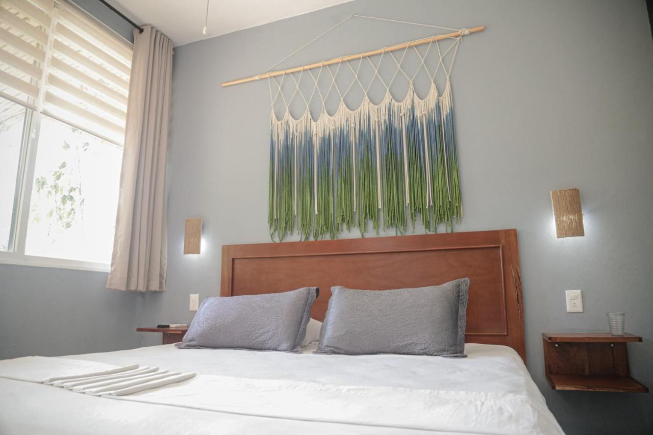 Hotel Makaaba Eco-Boutique บากาลาร์ ภายนอก รูปภาพ A wall hanging