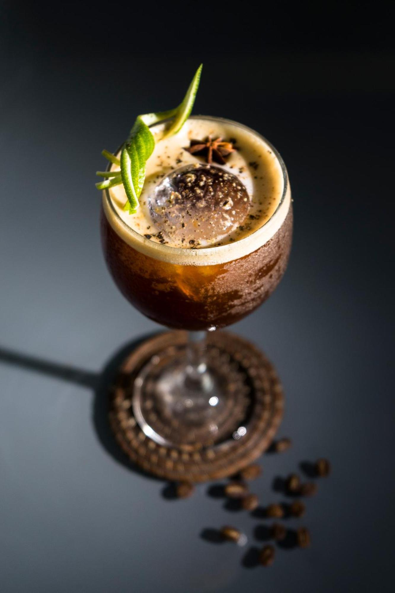 Hotel Makaaba Eco-Boutique บากาลาร์ ภายนอก รูปภาพ A chocolate martini