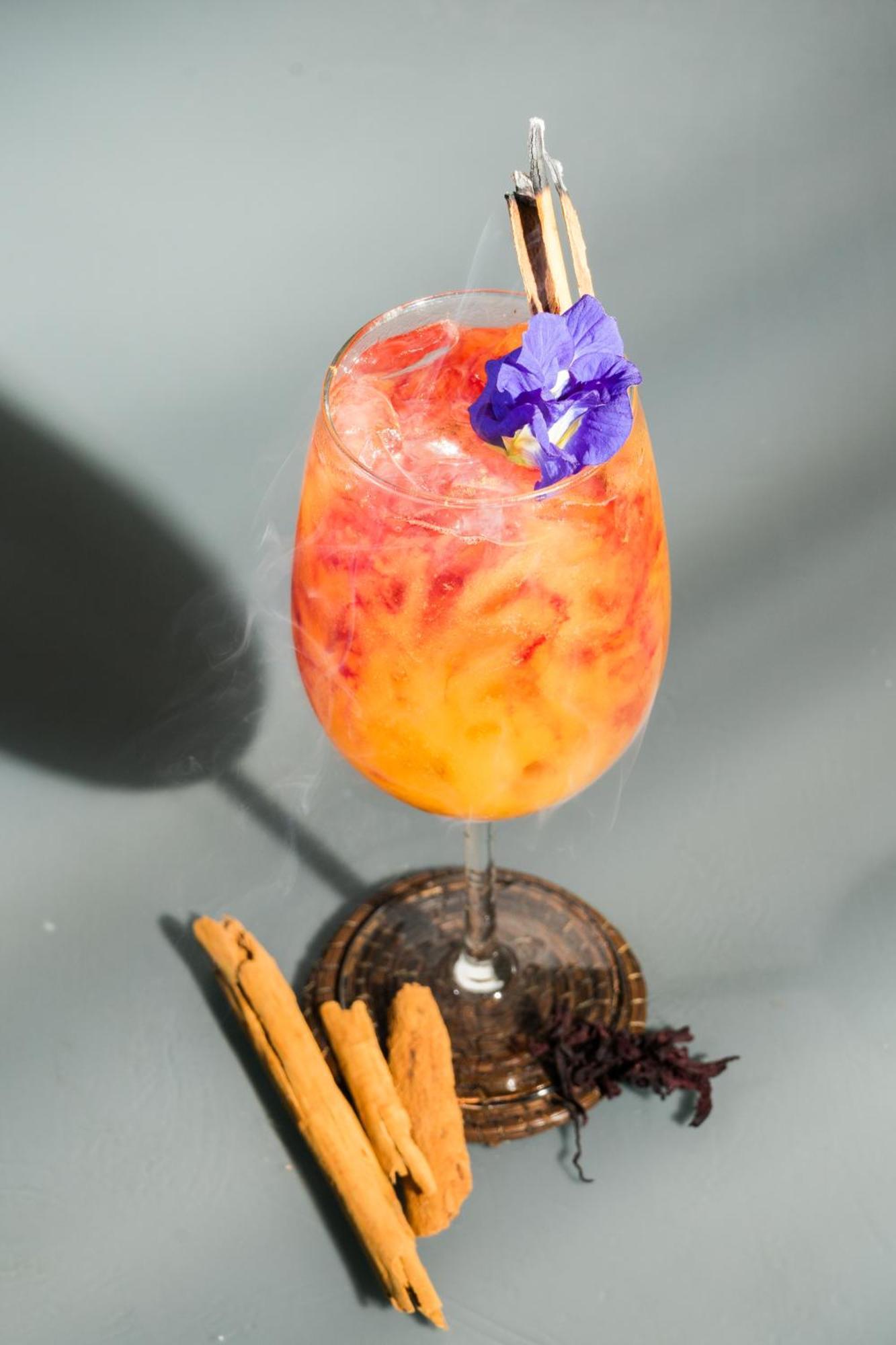 Hotel Makaaba Eco-Boutique บากาลาร์ ภายนอก รูปภาพ A spritz